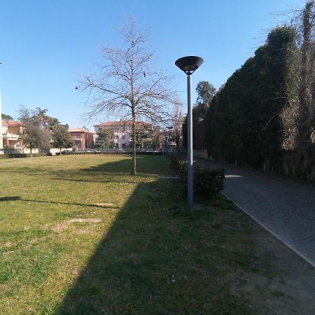 Casa Alberoni Apartment ราเวนนา ภายนอก รูปภาพ