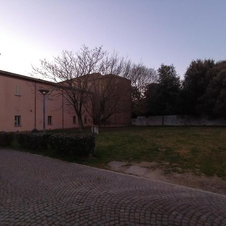 Casa Alberoni Apartment ราเวนนา ภายนอก รูปภาพ