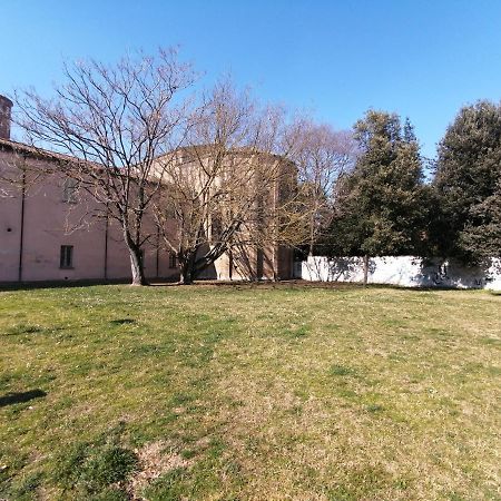 Casa Alberoni Apartment ราเวนนา ภายนอก รูปภาพ