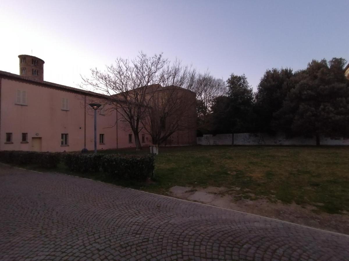 Casa Alberoni Apartment ราเวนนา ภายนอก รูปภาพ