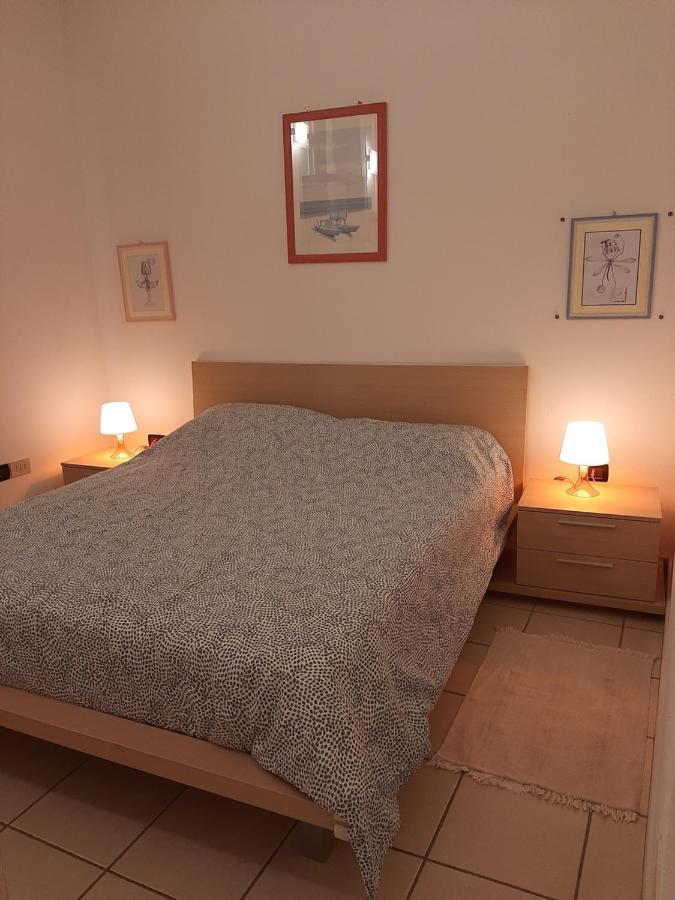 Casa Alberoni Apartment ราเวนนา ภายนอก รูปภาพ