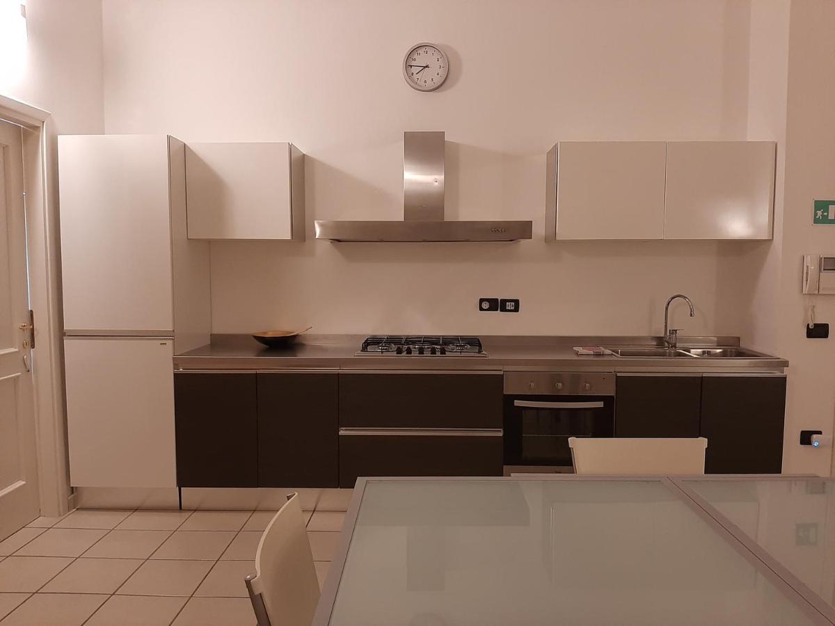 Casa Alberoni Apartment ราเวนนา ภายนอก รูปภาพ