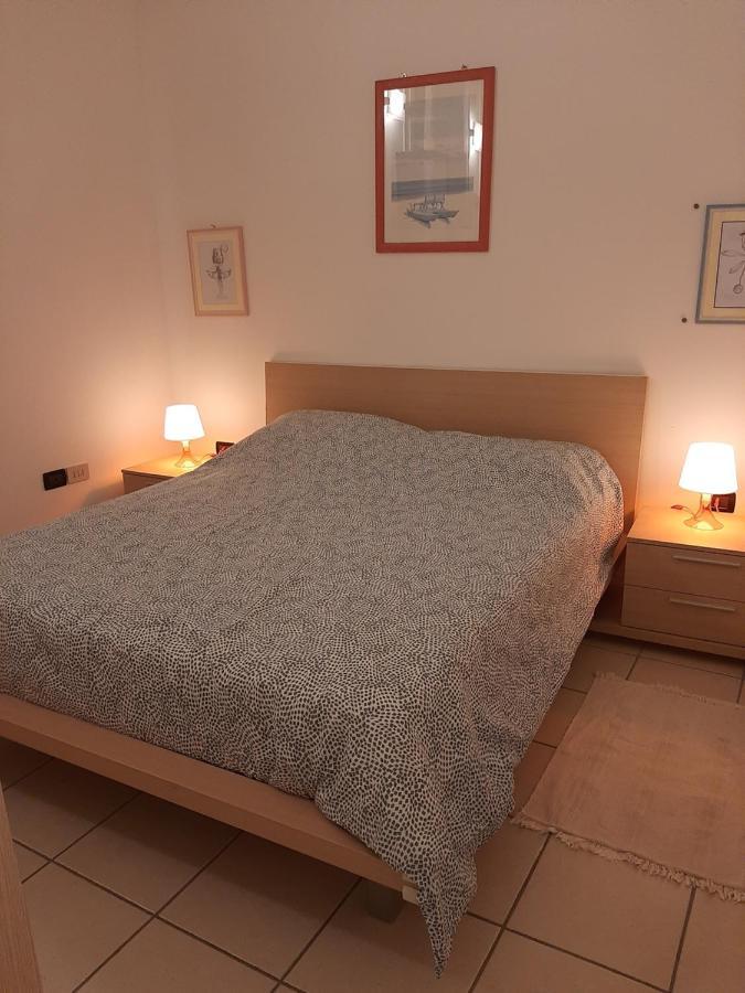 Casa Alberoni Apartment ราเวนนา ภายนอก รูปภาพ