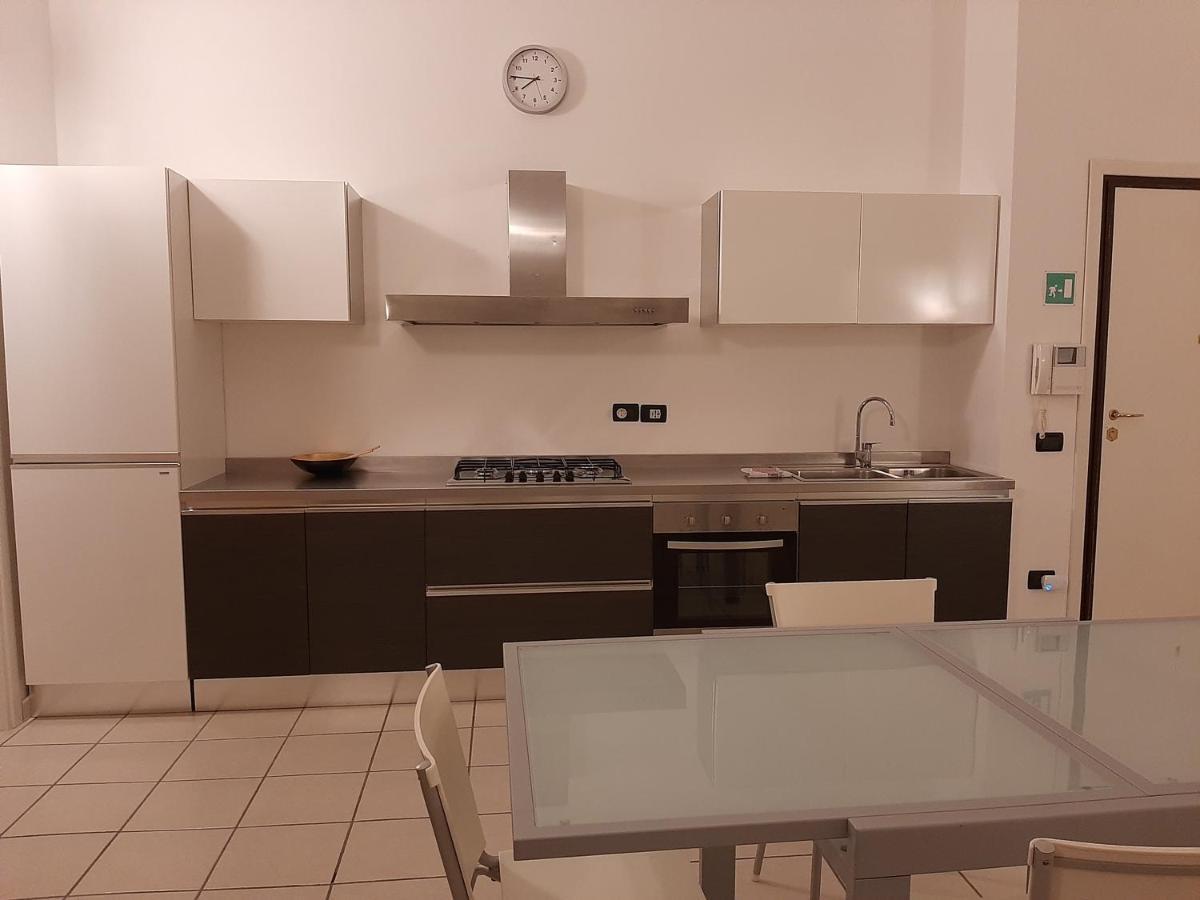 Casa Alberoni Apartment ราเวนนา ภายนอก รูปภาพ