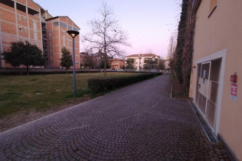 Casa Alberoni Apartment ราเวนนา ภายนอก รูปภาพ