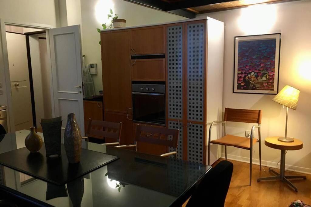 Casa Alberoni Apartment ราเวนนา ภายนอก รูปภาพ