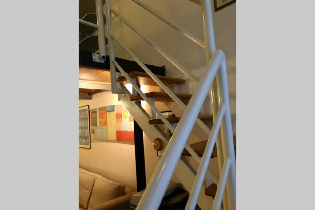 Casa Alberoni Apartment ราเวนนา ภายนอก รูปภาพ