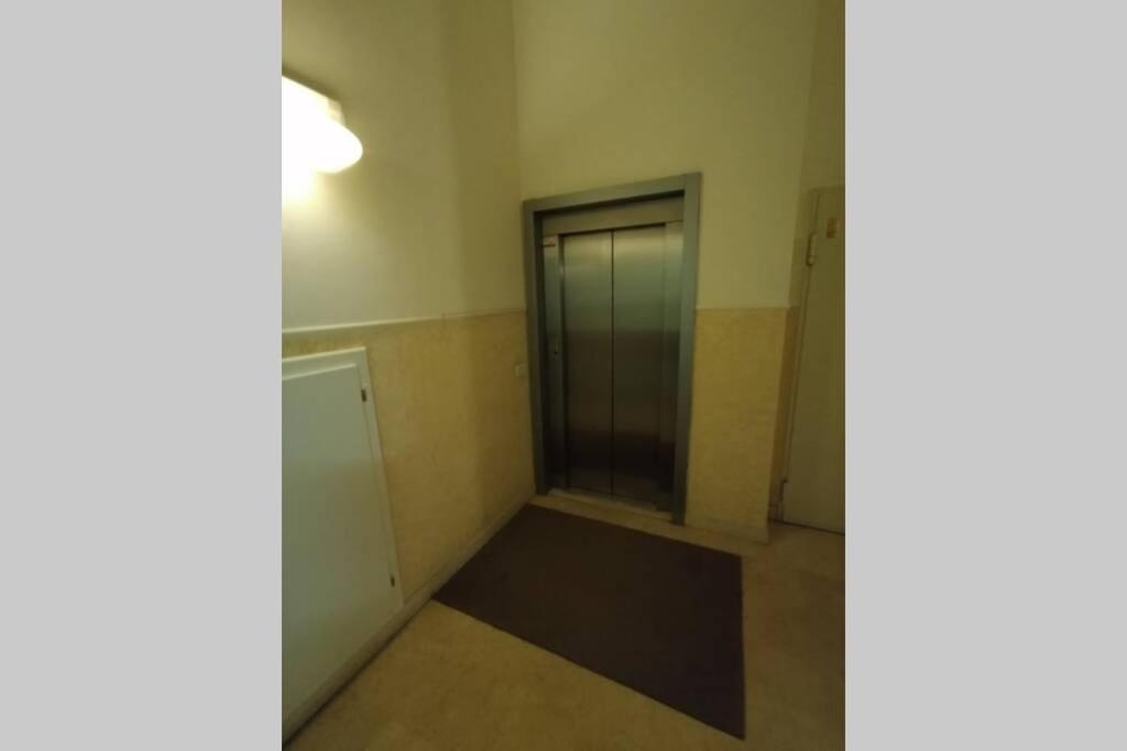 Casa Alberoni Apartment ราเวนนา ภายนอก รูปภาพ