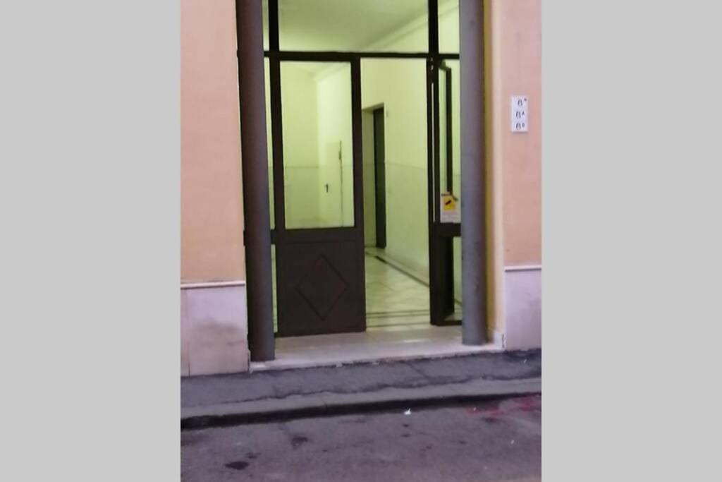 Casa Alberoni Apartment ราเวนนา ภายนอก รูปภาพ