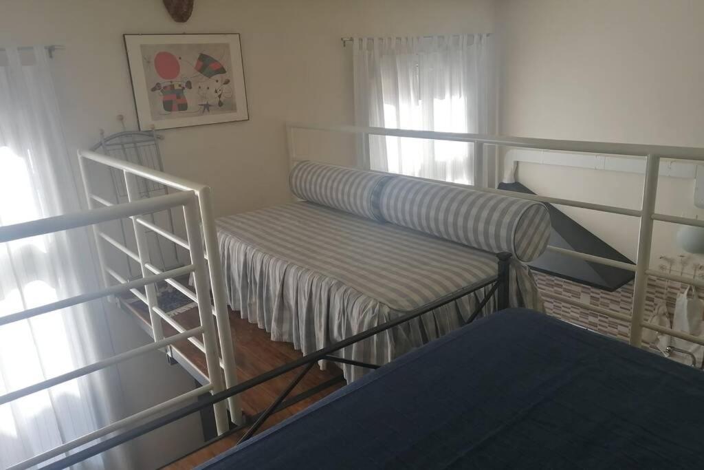 Casa Alberoni Apartment ราเวนนา ภายนอก รูปภาพ