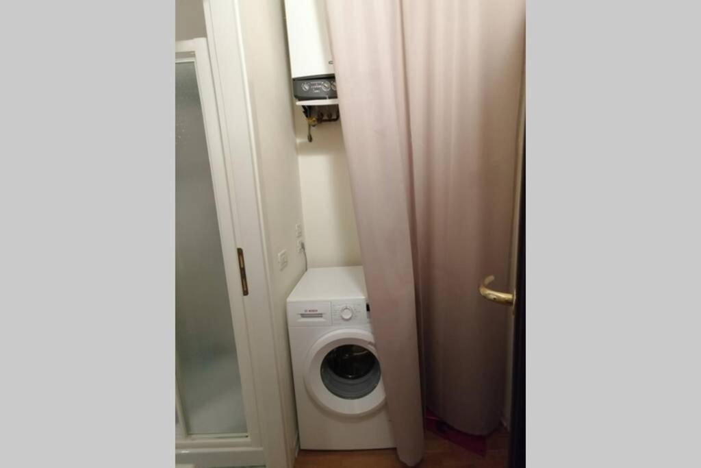 Casa Alberoni Apartment ราเวนนา ภายนอก รูปภาพ