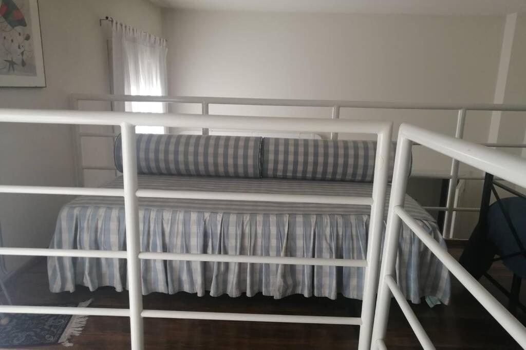 Casa Alberoni Apartment ราเวนนา ภายนอก รูปภาพ
