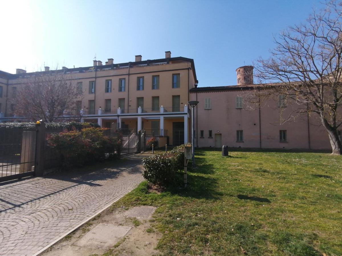 Casa Alberoni Apartment ราเวนนา ภายนอก รูปภาพ